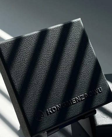Durable Rigid Box with Clean Edges