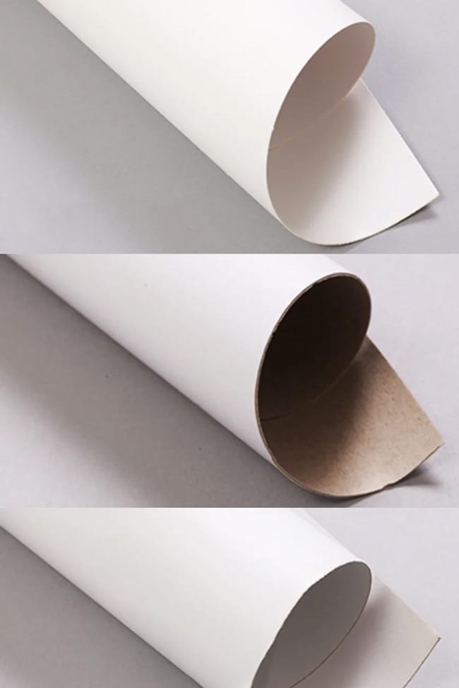 Comparing different GSM papers