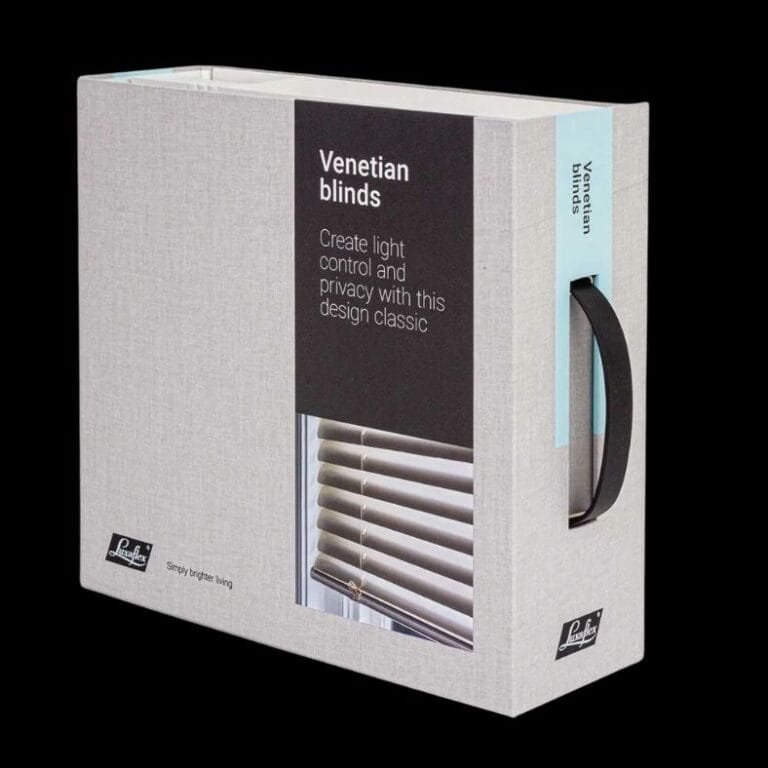 Custom Presentation Boxes