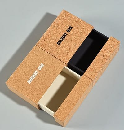 Elegant Drawer Box with Sliding Mechanism