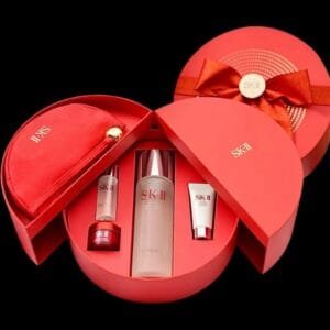 Customized SKII Luxury Boxes