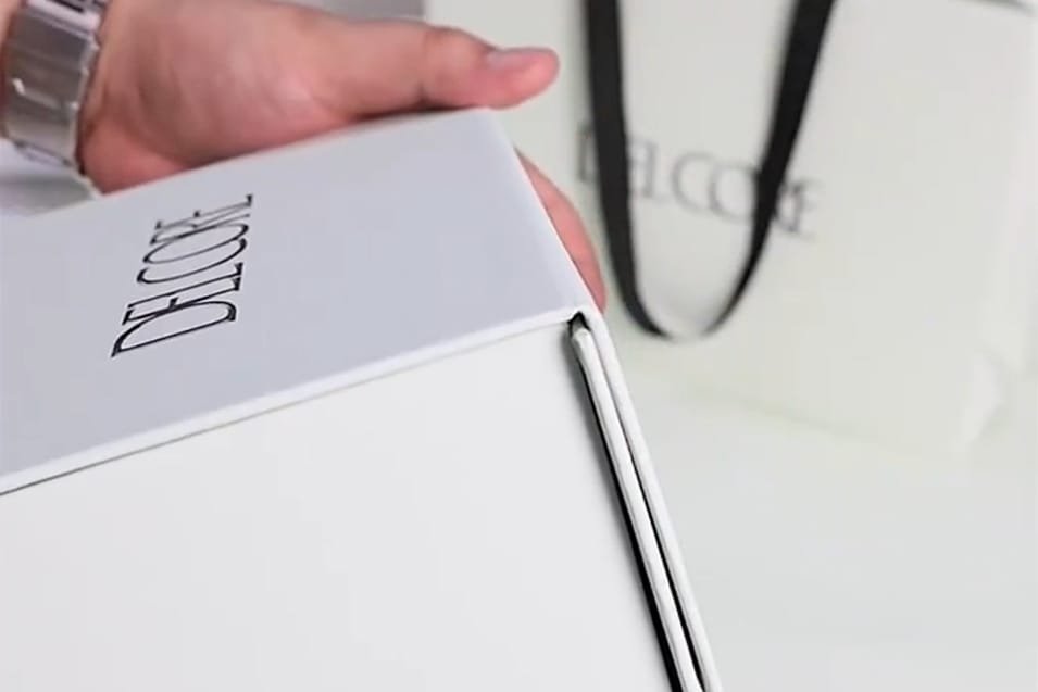 Designers Creating Luxury Packaging