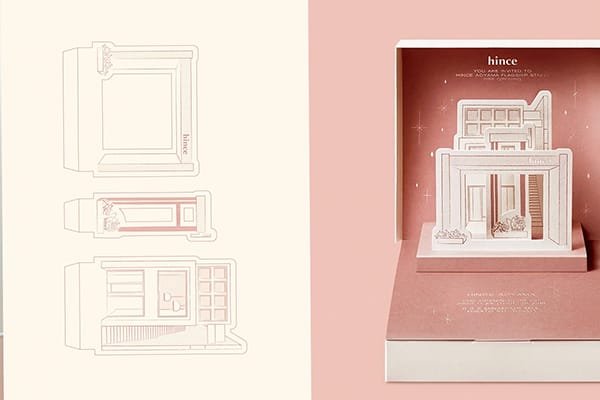 Sensory Elements in Luxury Packaging Design