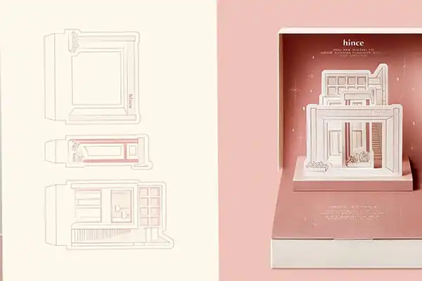 Sensory Elements in Luxury Packaging Design