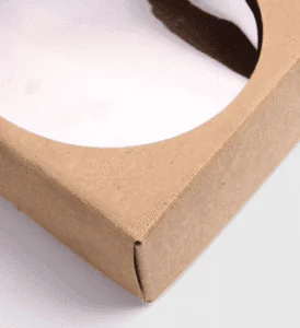 Die cut
