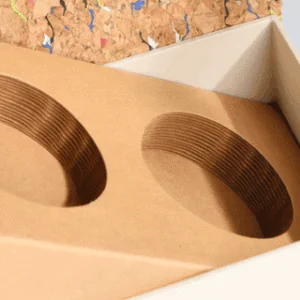 Honeycomb Paperboard