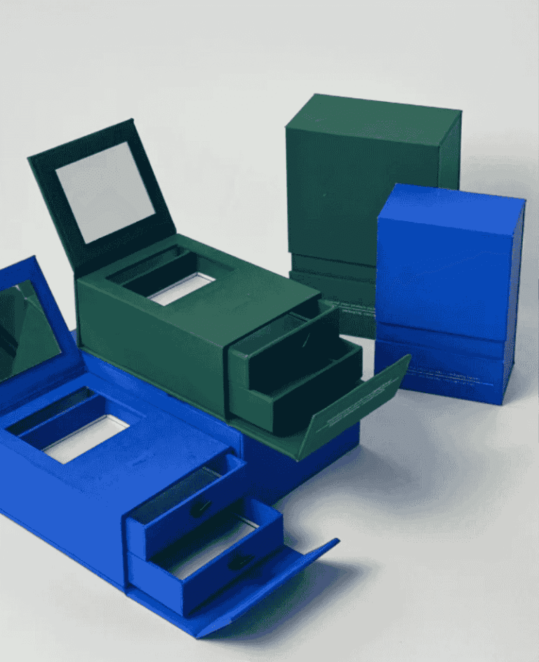 drawer gift box