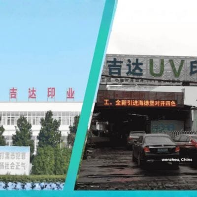 Two manufactory in zhejiang and jiangsu