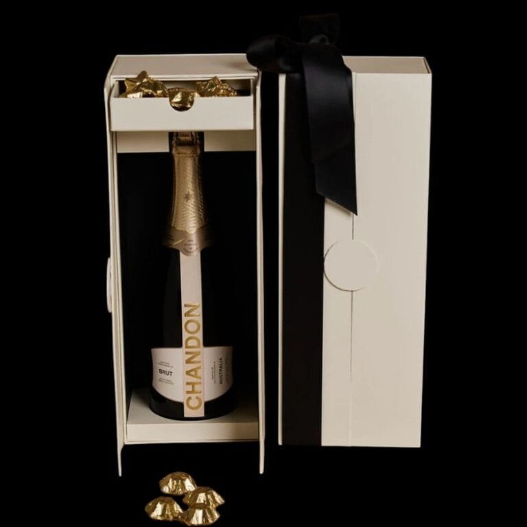 Magnetic Closure Boxes